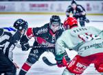 Photo hockey match Bordeaux - Cergy-Pontoise le 14/02/2025