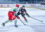 Photo hockey match Bordeaux - Cergy-Pontoise le 14/02/2025