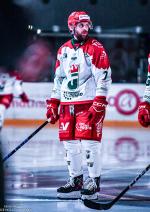 Photo hockey match Bordeaux - Cergy-Pontoise le 13/10/2025