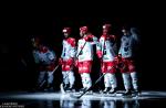 Photo hockey match Bordeaux - Cergy-Pontoise le 13/10/2025