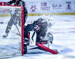 Photo hockey match Bordeaux - Cergy-Pontoise le 13/10/2025