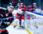Photo hockey match Bordeaux - Cergy-Pontoise le 13/10/2025