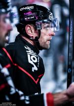 Photo hockey match Bordeaux - Cergy-Pontoise le 13/10/2025