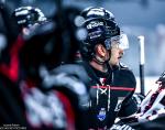Photo hockey match Bordeaux - Cergy-Pontoise le 13/10/2025