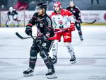 Photo hockey match Bordeaux - Cergy-Pontoise le 13/10/2025