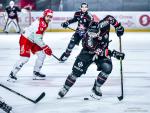 Photo hockey match Bordeaux - Cergy-Pontoise le 13/10/2025