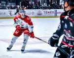 Photo hockey match Bordeaux - Cergy-Pontoise le 13/10/2025