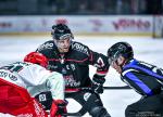Photo hockey match Bordeaux - Cergy-Pontoise le 13/10/2025
