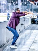 Photo hockey match Bordeaux - Cergy-Pontoise le 13/10/2025