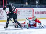 Photo hockey match Bordeaux - Cergy-Pontoise le 13/10/2025
