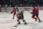 Photo hockey match Bordeaux - Espagne le 08/02/2025