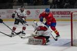 Photo hockey match Bordeaux - Espagne le 08/02/2025