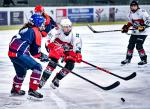 Photo hockey match Bordeaux / Féminine - Grenoble / Féminin le 18/02/2023