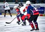 Photo hockey match Bordeaux / Féminine - Grenoble / Féminin le 18/02/2023