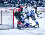 Photo hockey match Bordeaux - Gap  le 17/01/2025