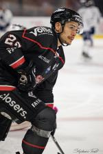 Photo hockey match Bordeaux - Gap  le 03/10/2025