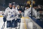 Photo hockey match Bordeaux - Gap  le 03/10/2025