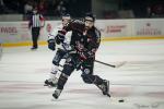 Photo hockey match Bordeaux - Gap  le 03/10/2025