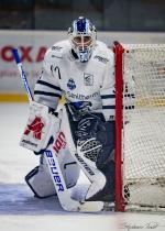 Photo hockey match Bordeaux - Gap  le 03/10/2025