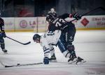 Photo hockey match Bordeaux - Gap  le 03/10/2025