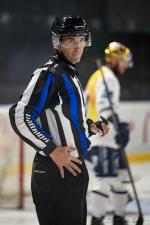Photo hockey match Bordeaux - Gap  le 03/10/2025