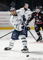 Photo hockey match Bordeaux - Gap  le 03/10/2025