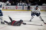 Photo hockey match Bordeaux - Gap  le 03/10/2025