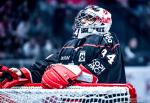 Photo hockey match Bordeaux - Gap  le 03/10/2025