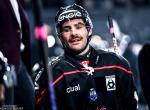 Photo hockey match Bordeaux - Gap  le 03/10/2025