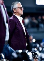 Photo hockey match Bordeaux - Gap  le 03/10/2025