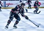 Photo hockey match Bordeaux - Gap  le 03/10/2025