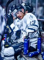 Photo hockey match Bordeaux - Gap  le 03/10/2025