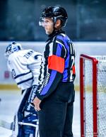 Photo hockey match Bordeaux - Gap  le 03/10/2025