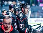 Photo hockey match Bordeaux - Gap  le 03/10/2025
