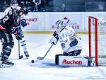 Photo hockey match Bordeaux - Gap  le 03/10/2025