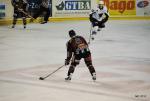 Photo hockey match Bordeaux - Garges-lès-Gonesse le 02/01/2010