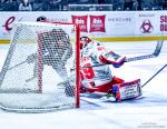 Photo hockey match Bordeaux - Grenoble  le 21/12/2025