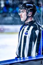 Photo hockey match Bordeaux - Grenoble  le 21/12/2025