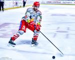 Photo hockey match Bordeaux - Grenoble  le 21/12/2025