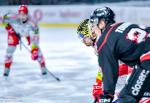 Photo hockey match Bordeaux - Grenoble  le 21/12/2025