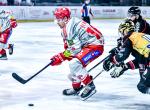 Photo hockey match Bordeaux - Grenoble  le 21/12/2025