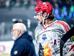 Photo hockey match Bordeaux - Grenoble  le 21/12/2025