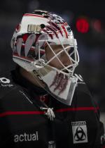 Photo hockey match Bordeaux - Grenoble  le 18/01/2026