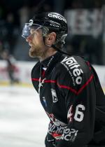 Photo hockey match Bordeaux - Grenoble  le 18/01/2026