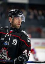 Photo hockey match Bordeaux - Grenoble  le 18/01/2026