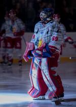 Photo hockey match Bordeaux - Grenoble  le 18/01/2026