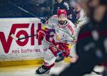 Photo hockey match Bordeaux - Grenoble  le 18/01/2026