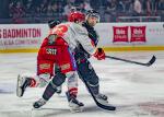 Photo hockey match Bordeaux - Grenoble  le 18/01/2026