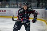 Photo hockey match Bordeaux - Grenoble  le 18/01/2026