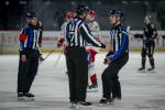 Photo hockey match Bordeaux - Grenoble  le 18/01/2026